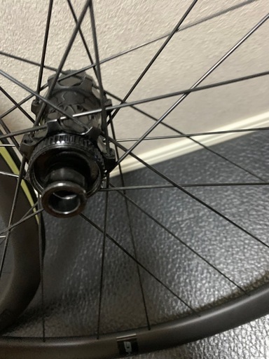 キャノンデール CANNONDALE ホログラム 35 HOLLOWGRAM