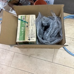 木炭　炭 3kg と使いかけの炭
