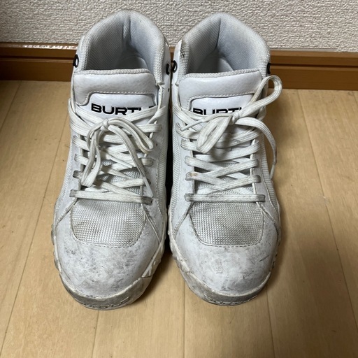 バートル安全靴