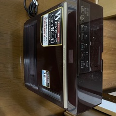 加湿セラミックファンヒーター