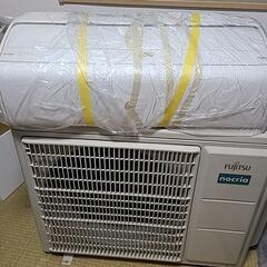 ■富士通 エアコン ノクリア 14畳用 4.0kw 2022年製...