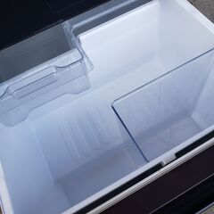 〓 PayPay OK!〓 シャープ 3ドア冷蔵庫 SJ-GW35F-R どっちでもドア プラズマクラスターの画像