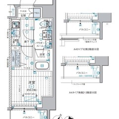 ❤️‍気軽に賃貸❤️‍敷金礼金無料💰✨【希少物件】✨🎶住みやすい...
