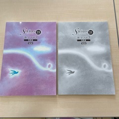 シリウス　Sirius 21 数学 Vol.3　改訂版の画像