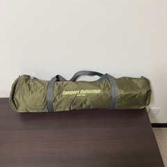 タープテント