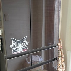 冷蔵庫