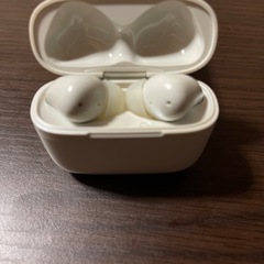 Bluetoothイヤホンの画像