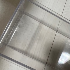 フィギュアケース アクリルケース 6個の画像