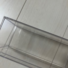 フィギュアケース アクリルケース 6個の画像