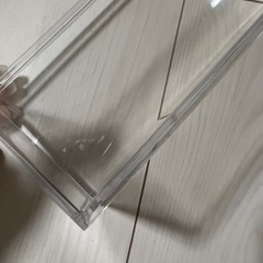 フィギュアケース アクリルケース 6個の画像