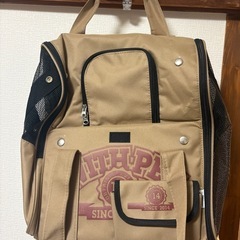 犬用キャリー バック 