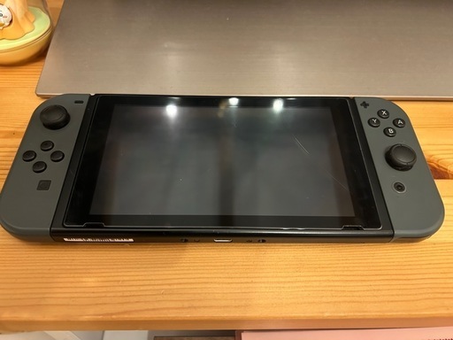 ニンテンドーSwitch！！