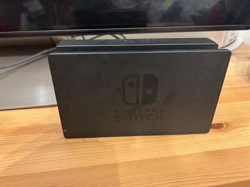 ニンテンドーSwitch！！