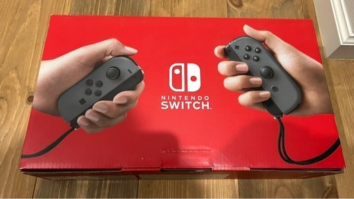 ニンテンドーSwitch！！