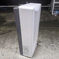 🍎コイズミ 窓用エアコン タイマー機能 KAW-1606/W