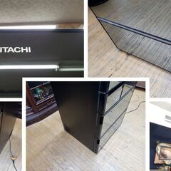 F43　美品！日立　冷凍冷蔵庫 2019年製　R-WX62K 6ドア　615L F43 美品！日立 冷凍冷蔵庫 2019年製 R-WX62K 6ドア 615L - メルカリ