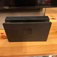 ニンテンドーSwitchの画像