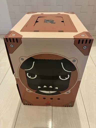 デリ丸グッズ8点セットおまけ付き！