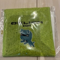 デリ丸グッズ8点セットおまけ付き！の画像