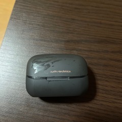Bluetoothイヤホンの画像