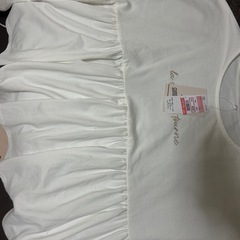 新品未使用 Lサイズ
