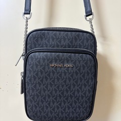 未使用 MICHAEL KORS マイケルコース ショルダーバッグ