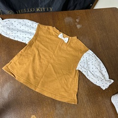 子供服　80cmの画像