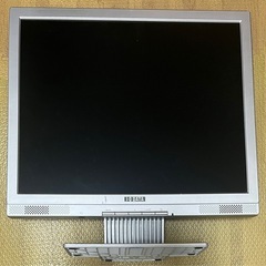 アナログ液晶モニター17インチLCD-A173V 