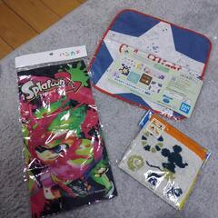 ハンカチまとめ売り
