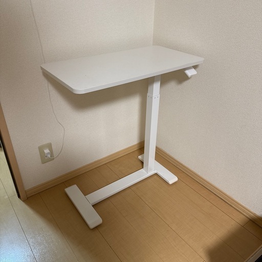 IKEA テーブルBOLLSIDANボッルシダン (ごるたろう) 東岡崎の