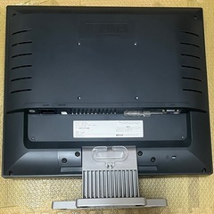 液晶モニター17インチLCD-A173V の画像