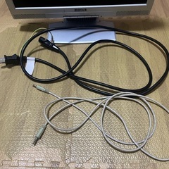 液晶モニター17インチLCD-A173V の画像