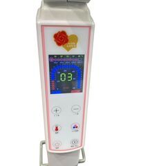 【極美品】定価60万！歯面漂白用加熱装置 Vanity White Ⅲ Rose Wellness System PBM ホワイトニングの画像