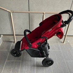 Air Buggy
ベビーカー　　の画像