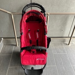Air Buggy
ベビーカー　　の画像