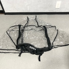 Air Buggy
ベビーカー　　の画像