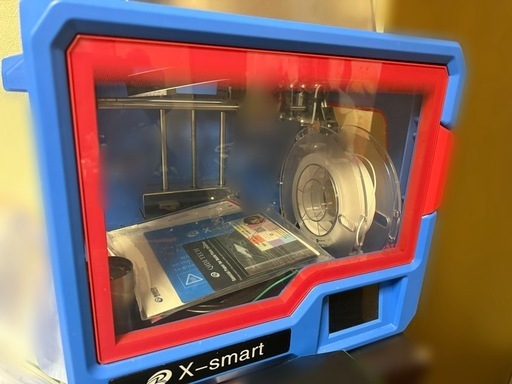 QIDI   X-Smart  3Dプリンター