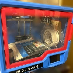 QIDI   X-Smart  3Dプリンター