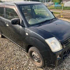 売約済！総額18.8万円！車検新規2年付！日産ピノ！オートマ！4WD！の画像