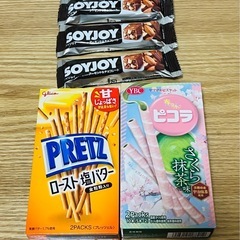 おかしの画像