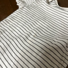 ベビー服の画像