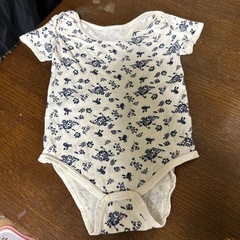 ベビー服の画像