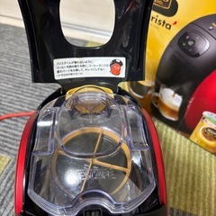 ネスカフェ ゴールドブレンド バリスタ コーヒーメーカーの画像