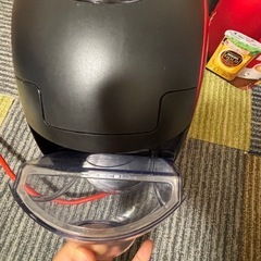 ネスカフェ ゴールドブレンド バリスタ コーヒーメーカーの画像