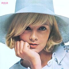 フランス・ギャル/France Gall　シルヴィ・ヴァルタン/Sylvie Vartan LPレコードセットの画像