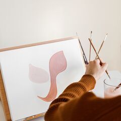 【少人数アートサークル】創作を通じて交流しましょう！