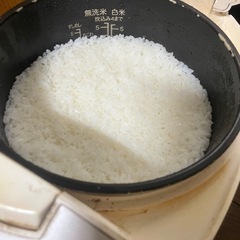 レトロ　炊飯器の画像