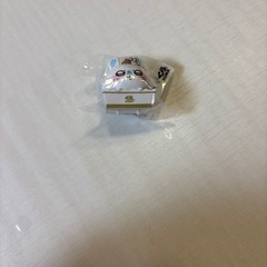 ちいかわ　モモンガ　くら寿司　フィギュア