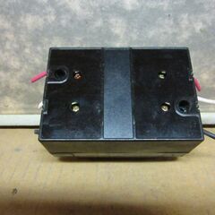 ブレーカー(昭和レトロ)の画像