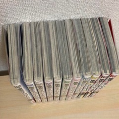 東京リベンジャーズ全巻セットの画像